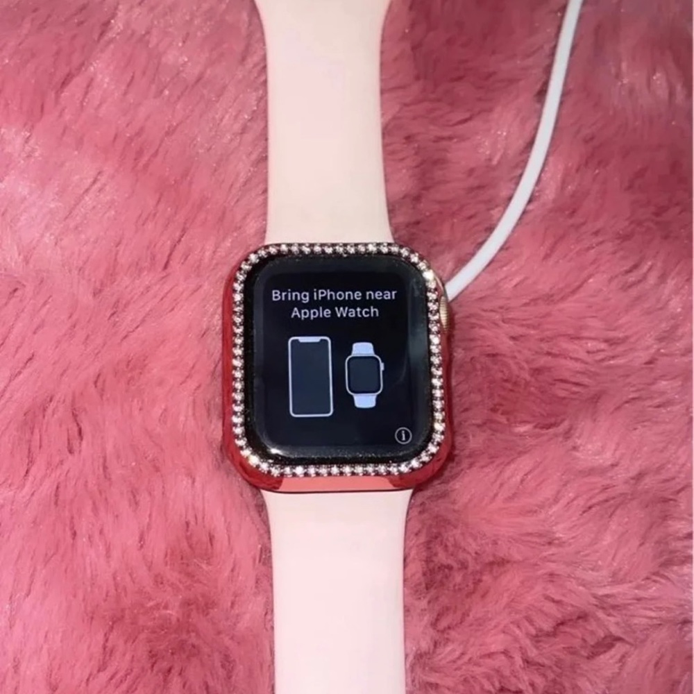 Apple Watch series 5